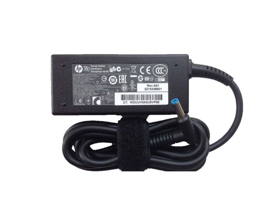 45W HP Pavilion 15-au100nh Y3V49EA Netzteil + Frei Ladekabel
