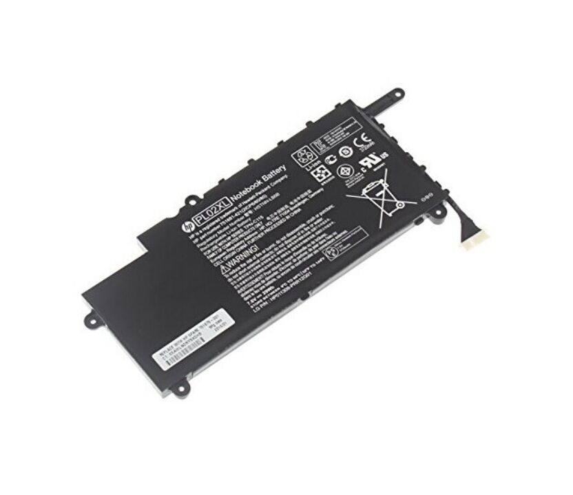 29Whr Akku HP Pavilion 11-n004na x360 11-n005na x360