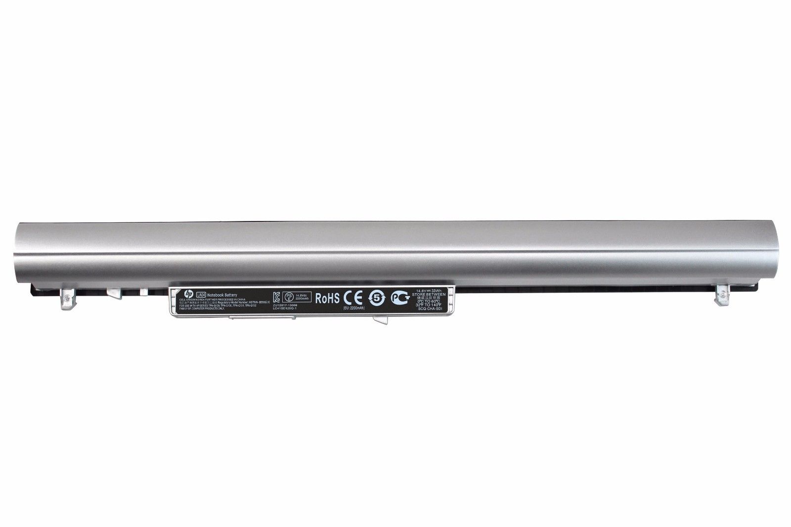 41Whr HP 248 G1 (F0P66AV) Akku