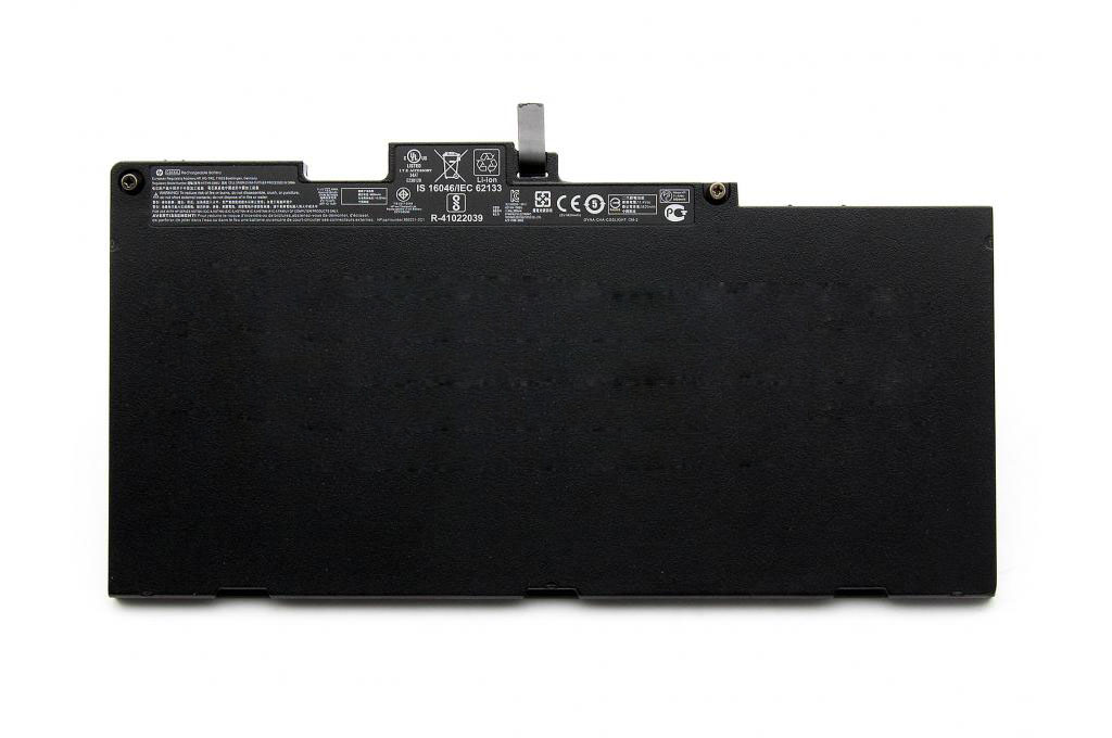 46Whr HP Elitebook 755 G4 1FY98UT Akku