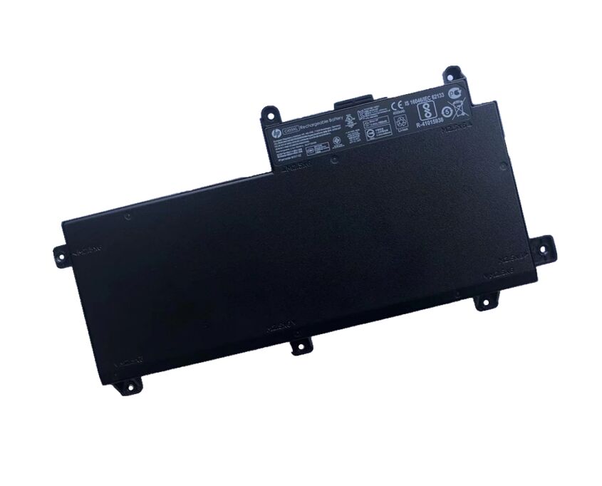 48Whr HP CI03 CI03XL HSTNN-UB6Q 801554-001 Akku