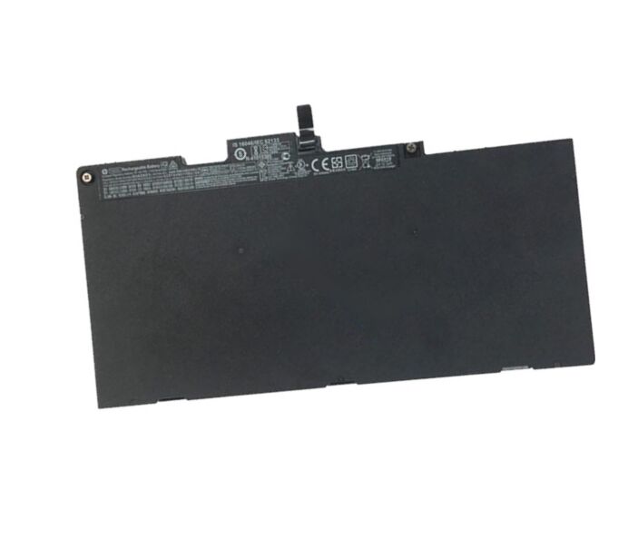 4420mAh 51Wh HP EliteBook 840R G4 Akku
