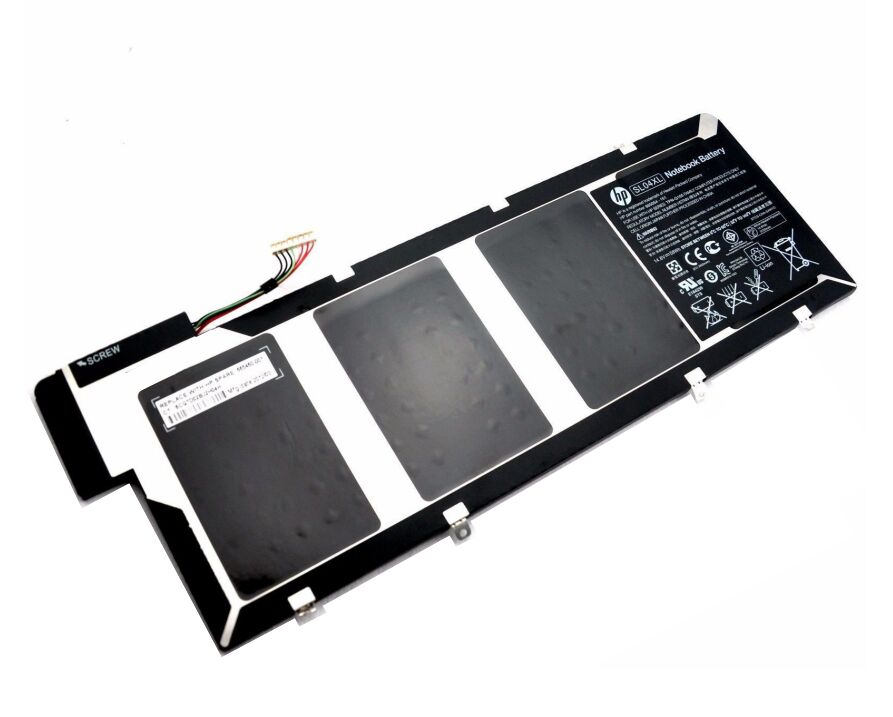 3720mAh 58Whr HP Envy Spectre 14-3012tu Akku