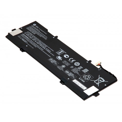 79.2Wh 6860mAh HP 902401-2C1 TPN-Q179 Z6K99EA Akku