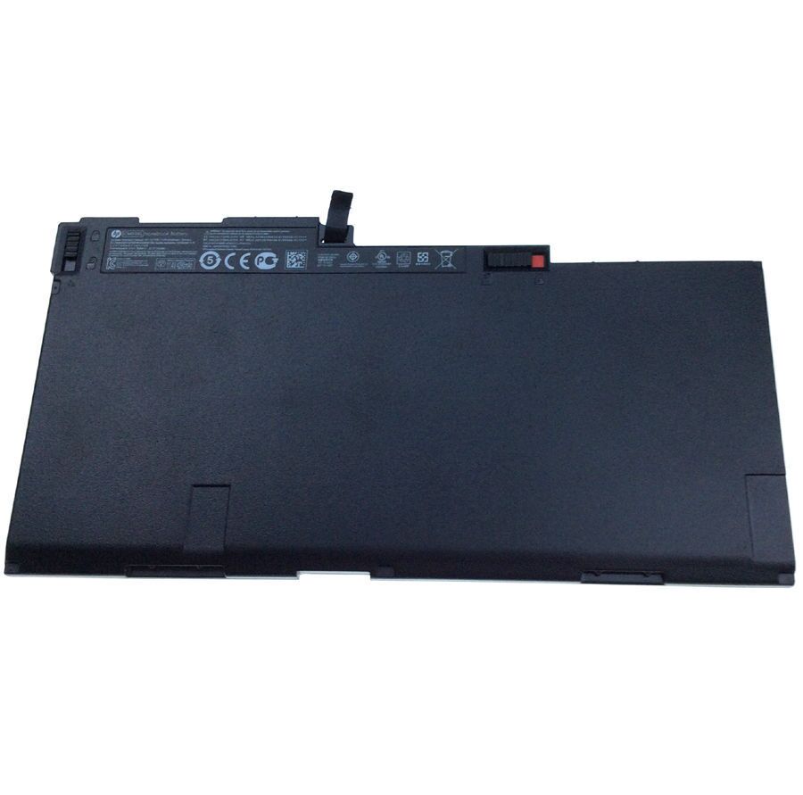 4540mAh 50Wh Akku HP ZBook 14 Mobile Workstation