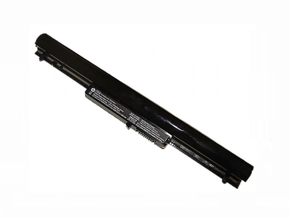 14.4V 37Whr HP VK04 Akku