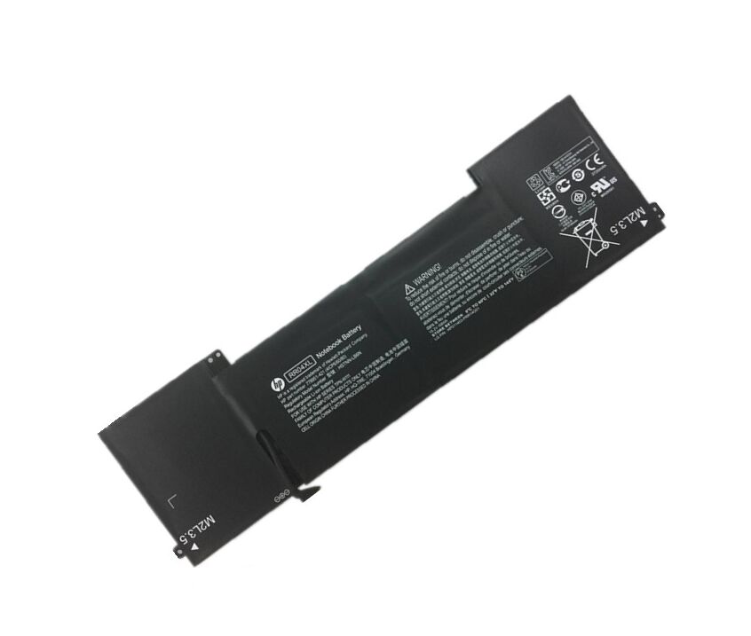 4 Zellen 58Whr Akku HP HSTNN-LB6N TPN-Q146