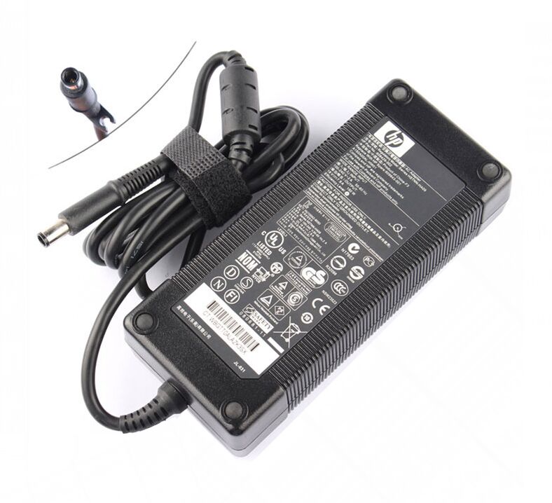 150W HP all in one 200-5000 Netzteil + Frei Ladekabel
