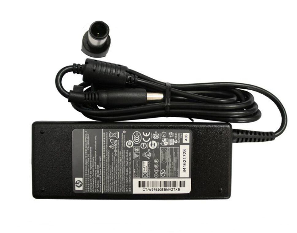 90W HP Pavilion g6-2007ss g6-2007sz g6-2007tu Netzteil