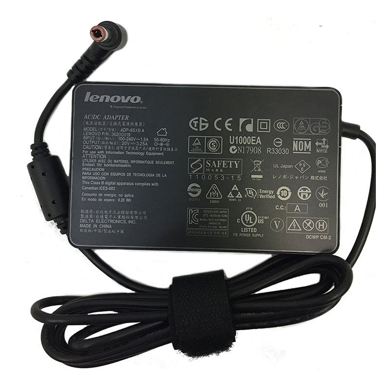 65W Lenovo IdeaPad U510 4941-2NU Netzteil + Frei Kabel