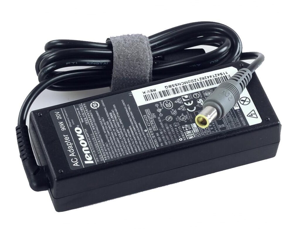 90W Lenovo ThinkPad SL410 2842 Netzteil + Frei Kabel