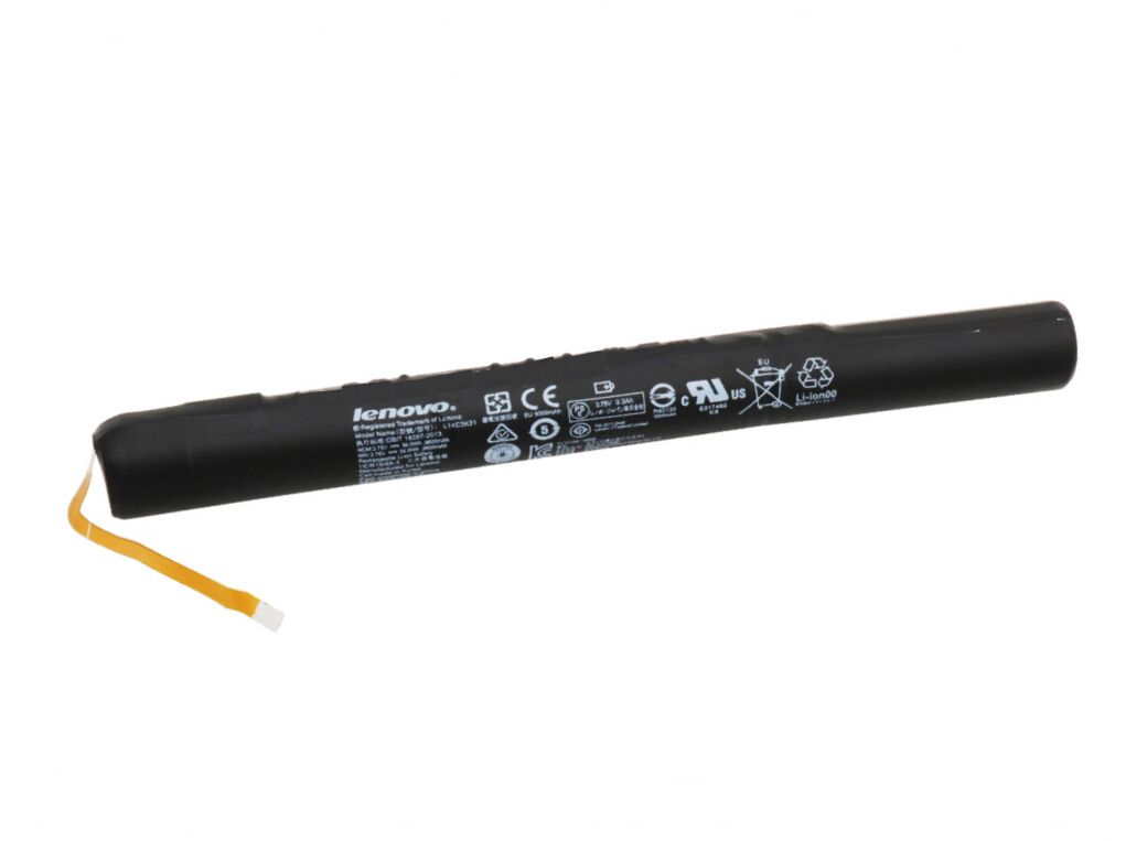 36Wh 9600mAh Medion 35023569 Akku