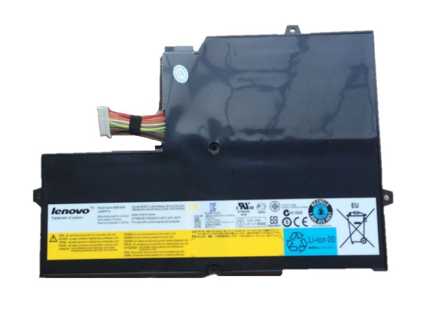 39Wh Lenovo 57Y6601 Akku