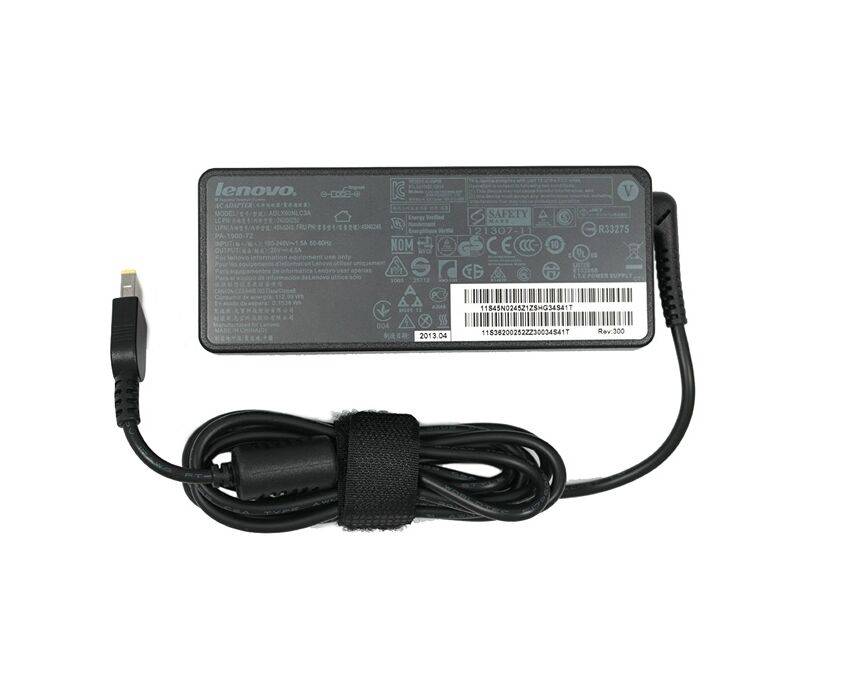 65W Lenovo V310-14IKB 80V8 Netzteil + Frei Ladekabel