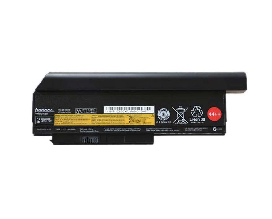 94Wh Lenovo ThinkPad X220 type 4287 4290 Akku