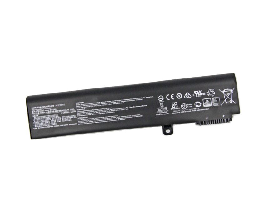 6 Zellen 4730mAh 51Whr MSI 0016J9-083 Akku - zum Schließen ins Bild klicken