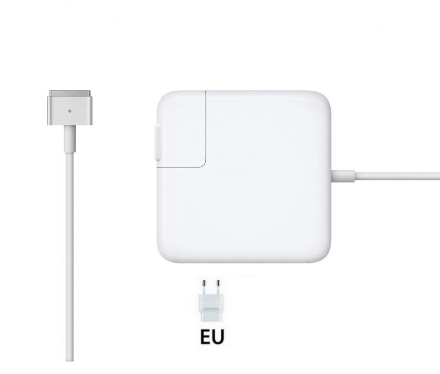 45W Apple MD592 Magsafe 2 Netzteil