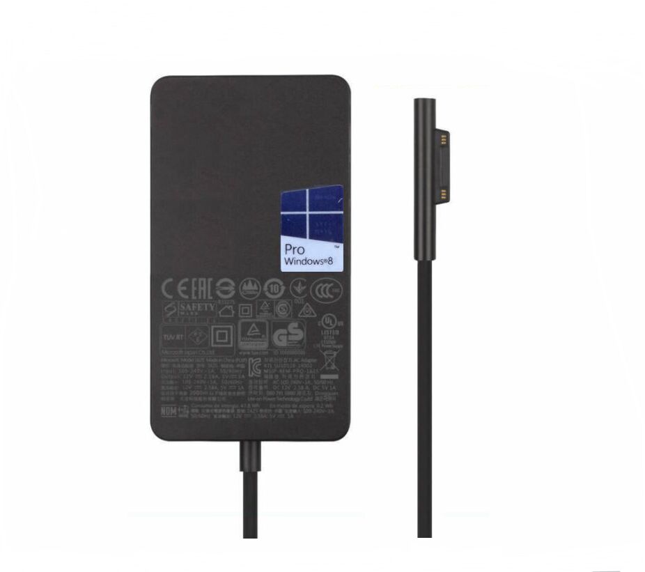 36W Microsoft Surface Pro 6 KJW-00001 Netzteil + Frei Kabel - zum Schließen ins Bild klicken