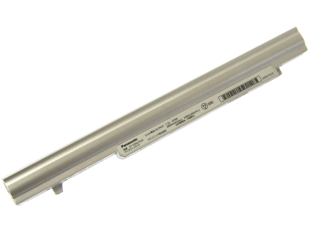 6800mAh 47Whr Panasonic CF-SX1 Akku