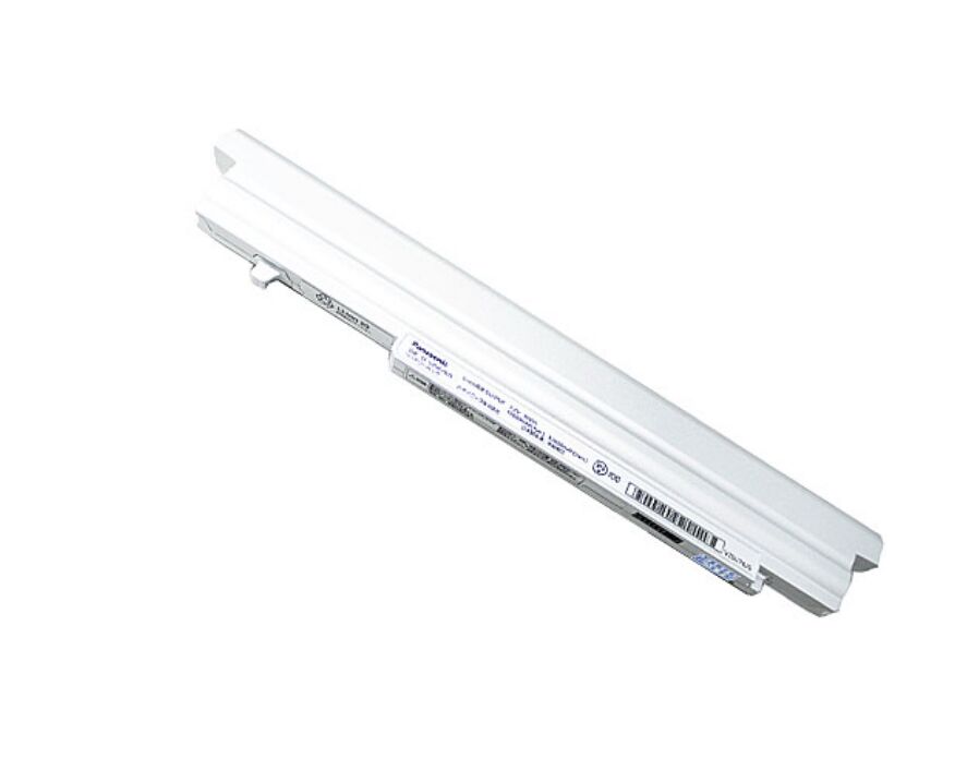 12-Zellen 13600mAh 93Wh Panasonic CF-VZSU75JS Akku