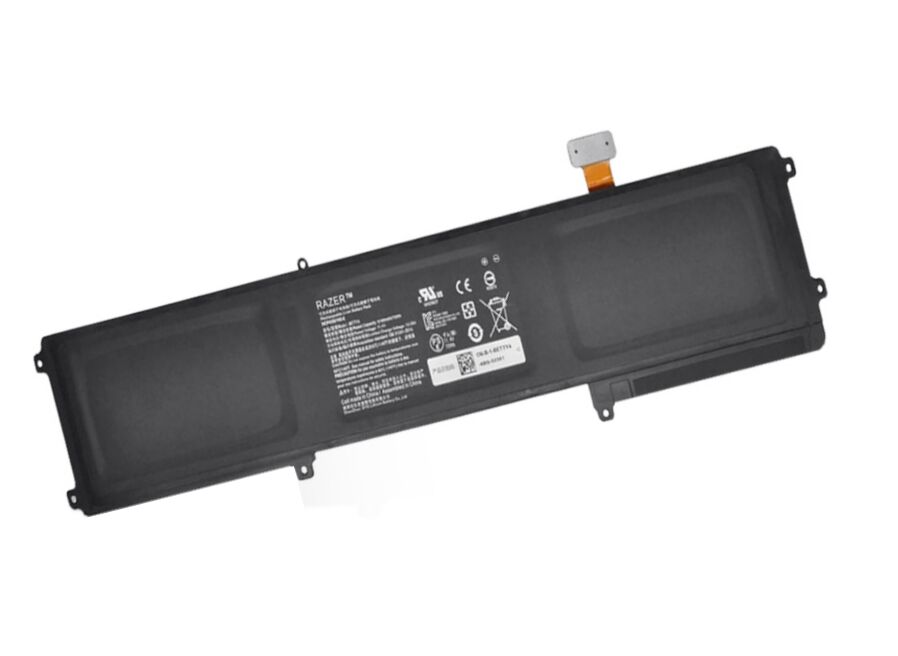 6160mAh 70Wh 6-Zellen Razer Blade RZ09-0165 Akku