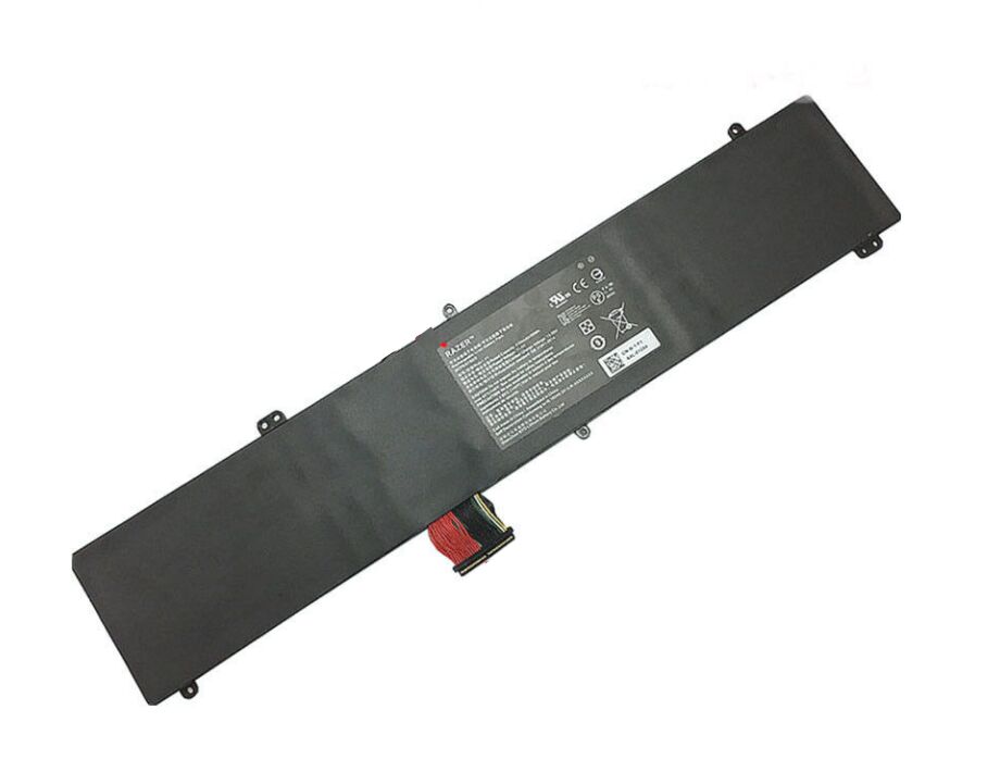 8700mAh 99Wh Razer Blade F1 Akku