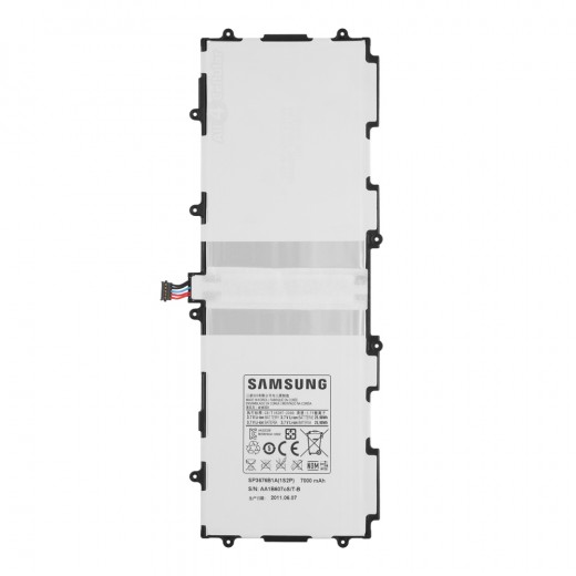 7000mAh Samsung Galaxy Note 10.1 GT-N8000 N8010 SP3676B1A Akku