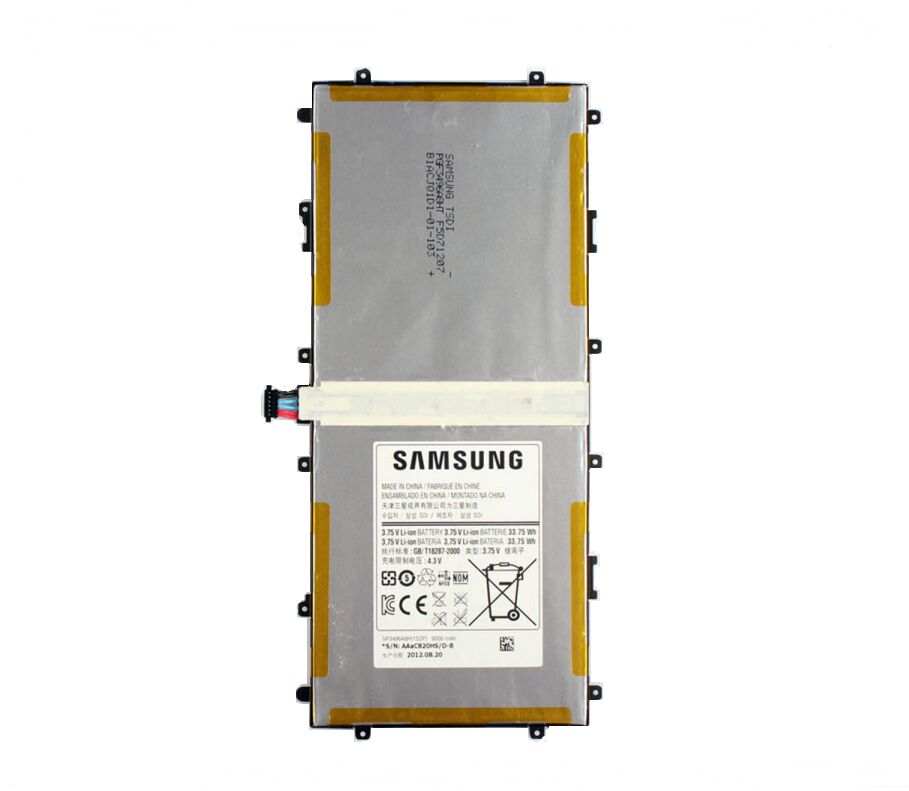 9000mAh Samsung 1588-7285 AA1D321JS AA1D128JS/D-B Akku