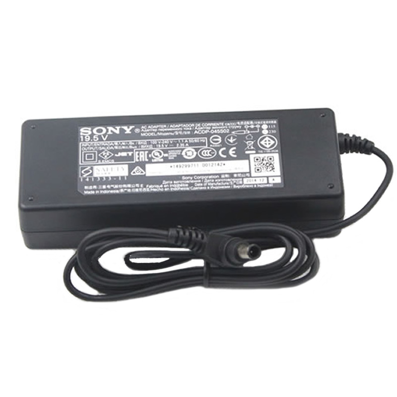 45W Sony 149299721 Netzteil + Frei Ladekabel