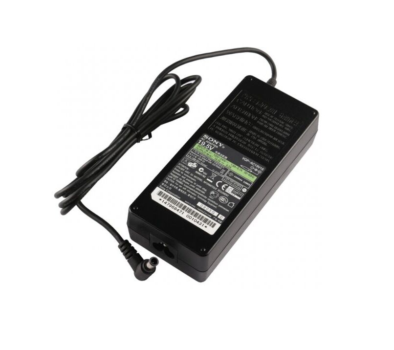 120W Sony Vaio VPCJ118FX VPCJ118FX/B Netzteil + Frei Kabel