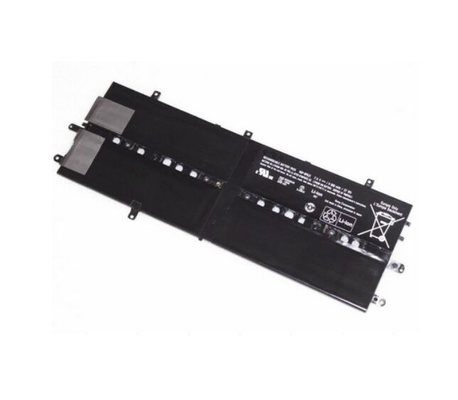 37Wh 4960mAh Sony Vaio SVD112190S Akku