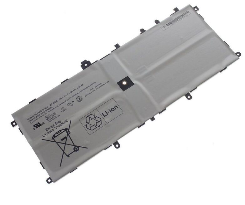 6320mAh 48Wh Sony Vaio SVD13213CXW Akku - zum Schließen ins Bild klicken