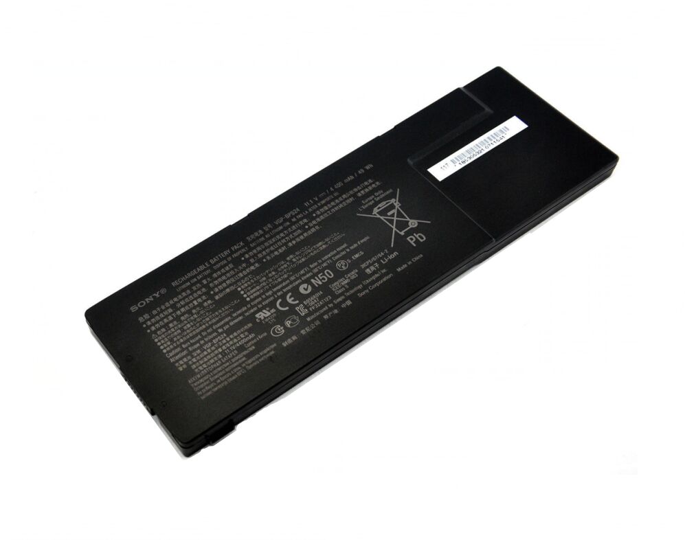4400mAh 49Wh Sony VAIO VPCSA23GX/BI Akku