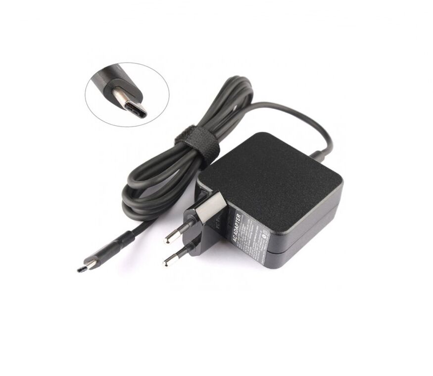 45W USB-C Toshiba Portege X20W-D-10P Netzteil Ladegerät - zum Schließen ins Bild klicken